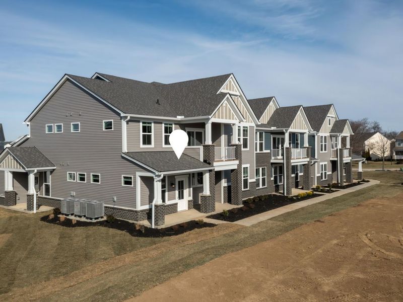 8554 Concerto Court, Unit 251B, Union, KY 41091 Photo 2