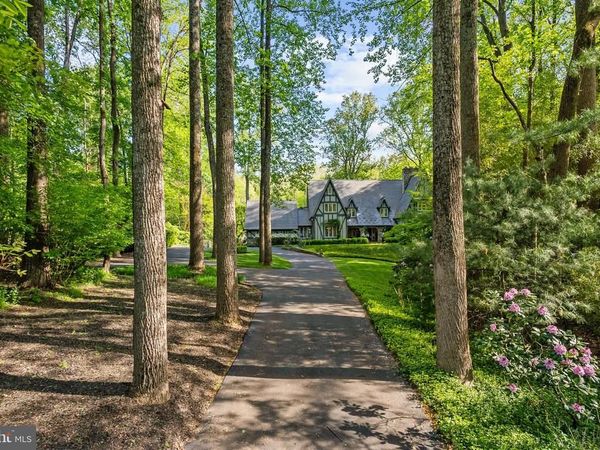 10205 CEDAR POND DRIVE, VIENNA, VA 22182