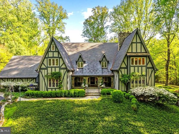 10205 CEDAR POND DRIVE, VIENNA, VA 22182