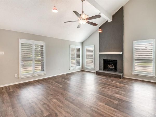 3801 Silver Maple Drive, Carrollton, TX 75007