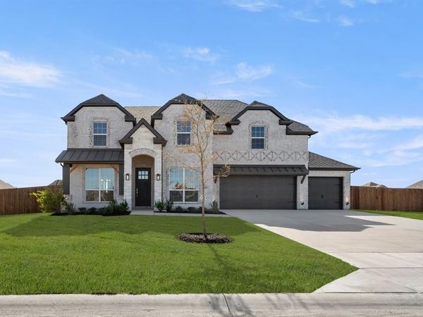 109 Golden Jackal Court, Godley, TX 76044