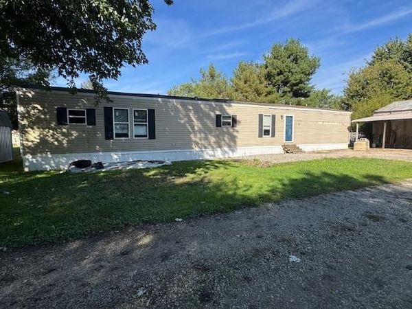 7183 Kingston Adelphi Road, Kingston, OH 45644