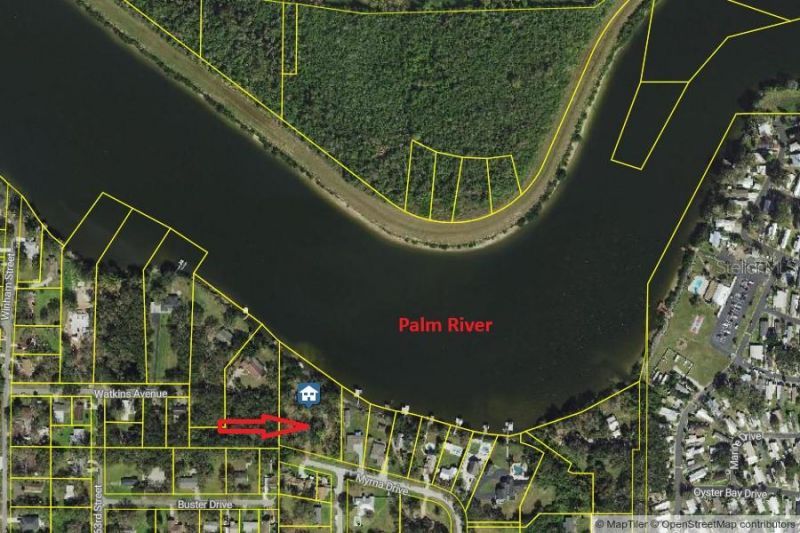 6610 Myrna Dr, Tampa, FL 33619 Photo