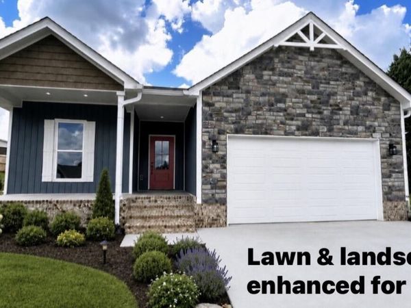 112 Gray Bird Lane, London, KY 40741