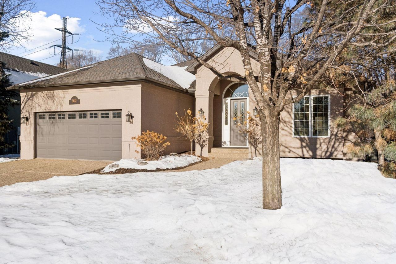3812 Cedar Lake Place Minneapolis, MN 55416