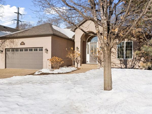 3812 Cedar Lake Place, Minneapolis, MN 55416