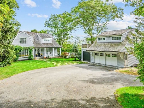 66 Tern Lane, Barnstable, MA 02632