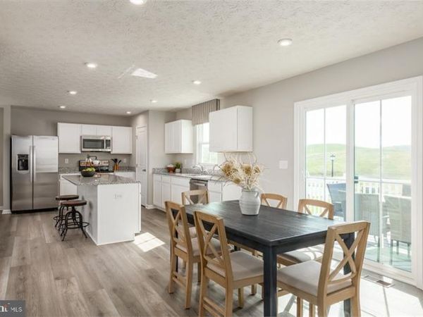 4706 COOKS HILL COURT, Unit 06 TO BE B, LANHAM, MD 20706