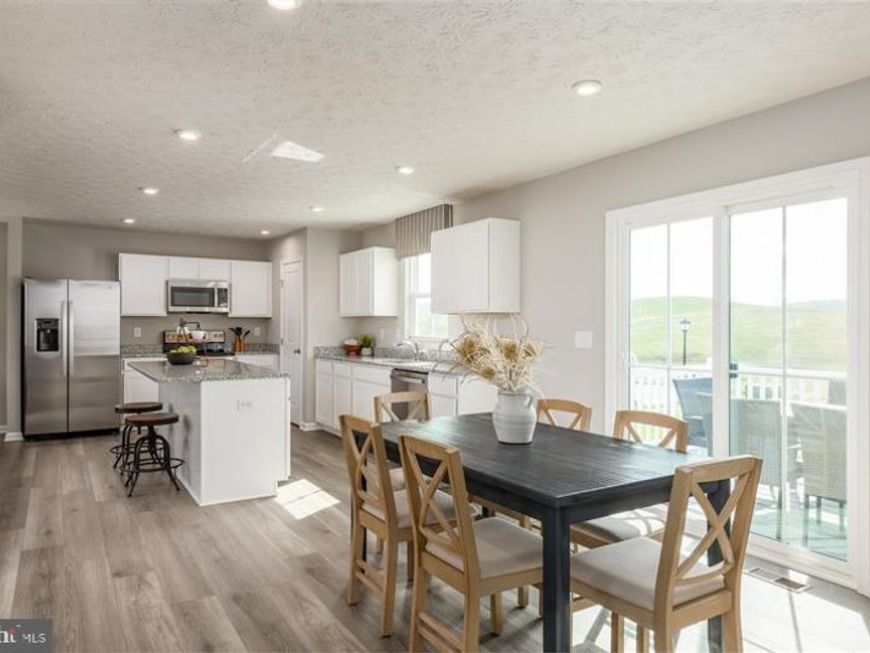 4706 Cooks Hill Court, Unit 06 TO BE B, Lanham, MD 20706 Main Photo