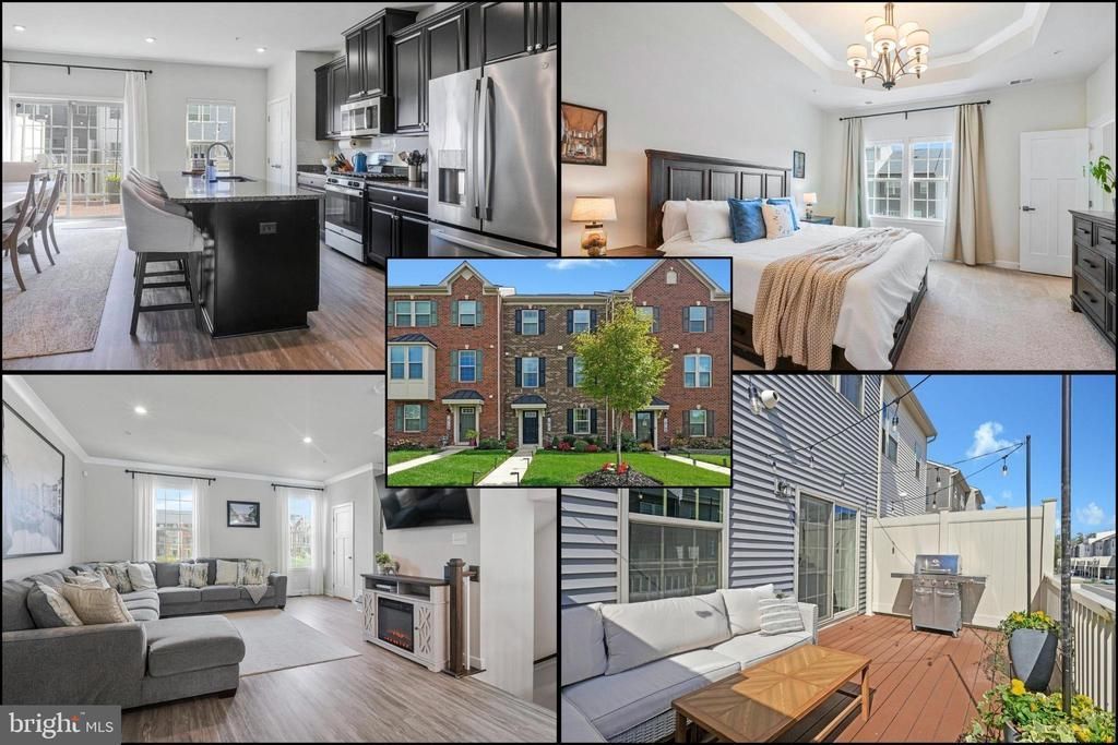 14740 Mattawoman Drive, Brandywine, MD 20613 Main Photo