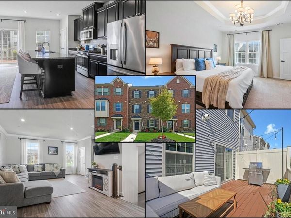 14740 MATTAWOMAN DRIVE, BRANDYWINE, MD 20613