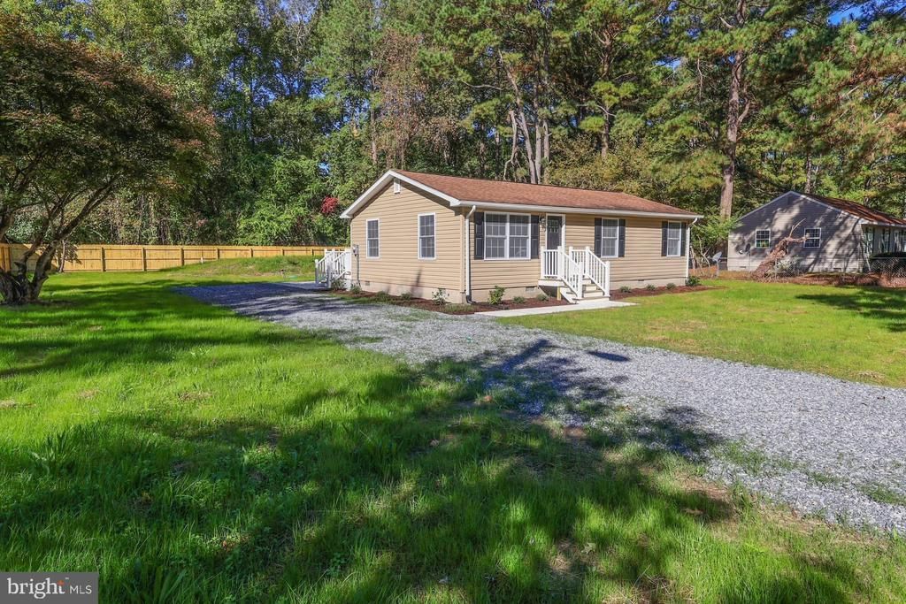 667 Cook Drive, Salisbury, MD 21801 Main Photo