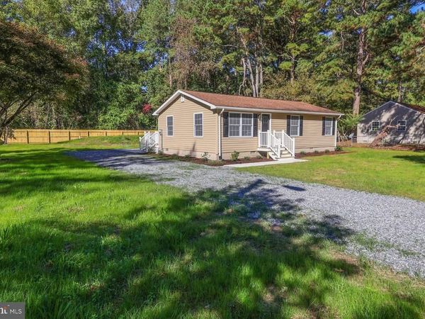 667 COOK DRIVE, SALISBURY, MD 21801