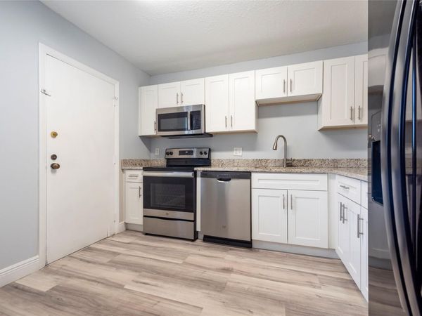 6061 N Falls Circle Drive, Unit 102, Lauderhill, FL 33319