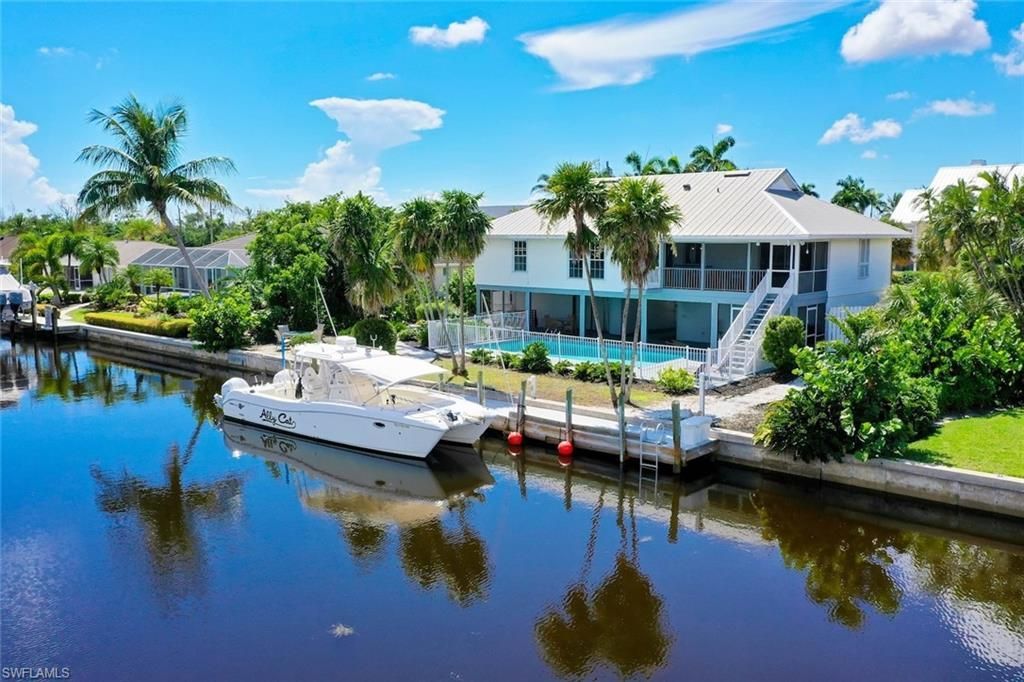 1682 Sabal Palm Dr, Sanibel, FL 33957 Photo