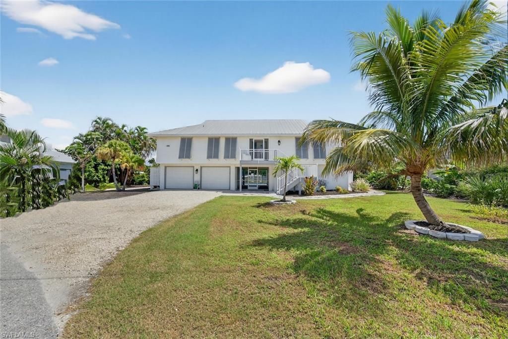 1682 Sabal Palm Dr, Sanibel, FL 33957 Photo