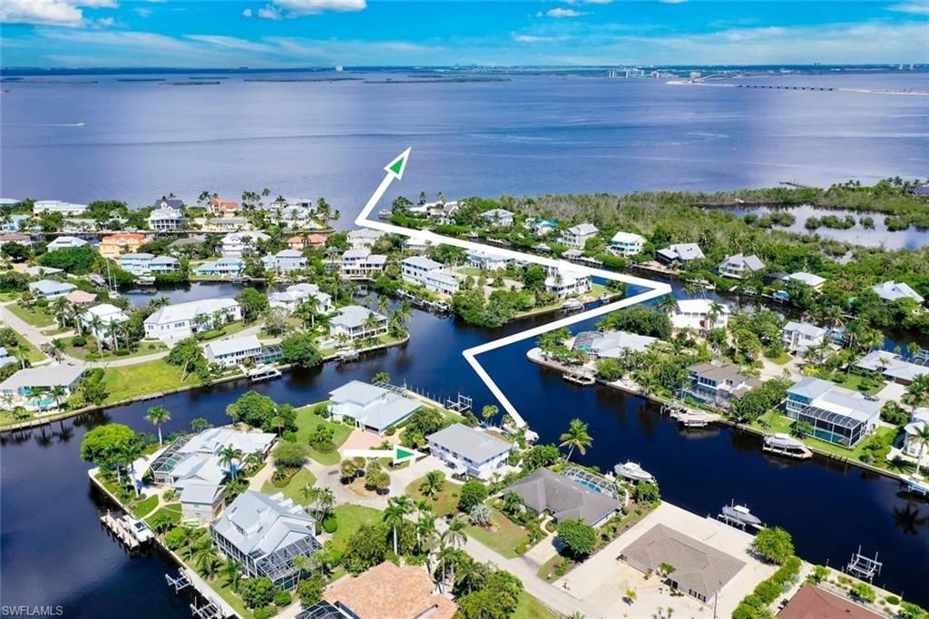 1682 Sabal Palm Dr, Sanibel, FL 33957 Photo