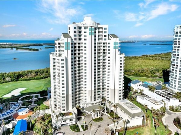 4971 Bonita Bay BLVD, Unit 606, BONITA SPRINGS, FL 34134