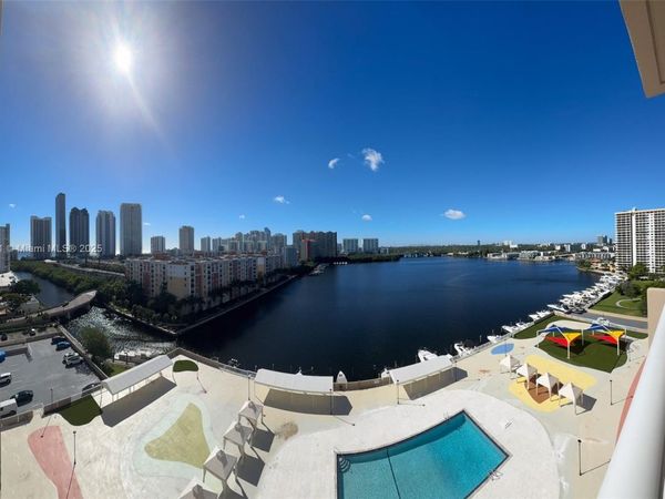 250 174th St, Unit 1201, Sunny Isles Beach, FL 33160