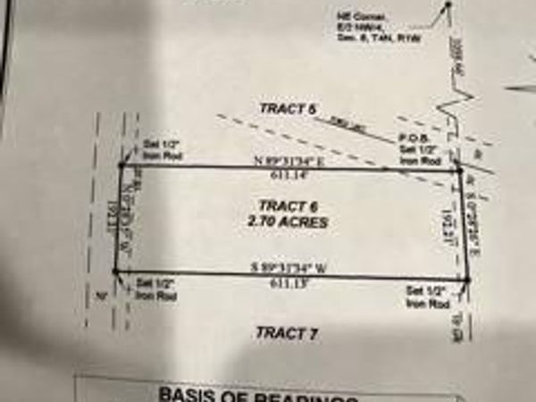 11290 N County Road 3183, Paoli, OK 73074