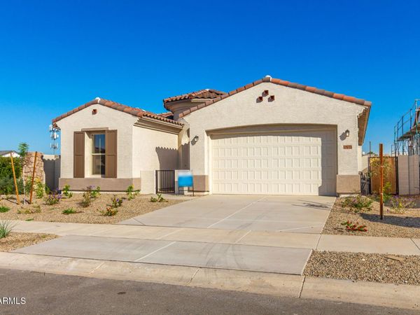 10935 N 164TH Court, Surprise, AZ 85388
