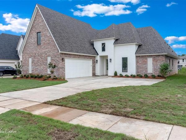 79 Turtle Creek Drive, Benton, LA 71006