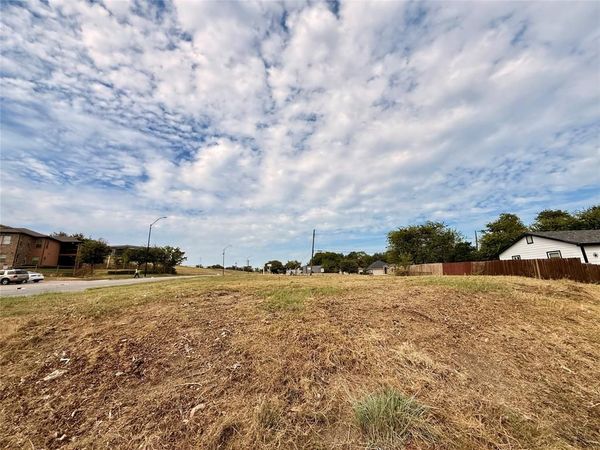 5632 Como Drive, Fort Worth, TX 76107