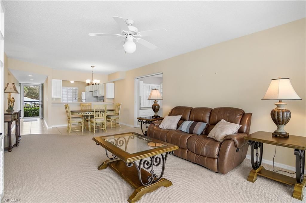 10682 Gulf Shore Dr, Unit C102, Naples, FL 34108 Photo