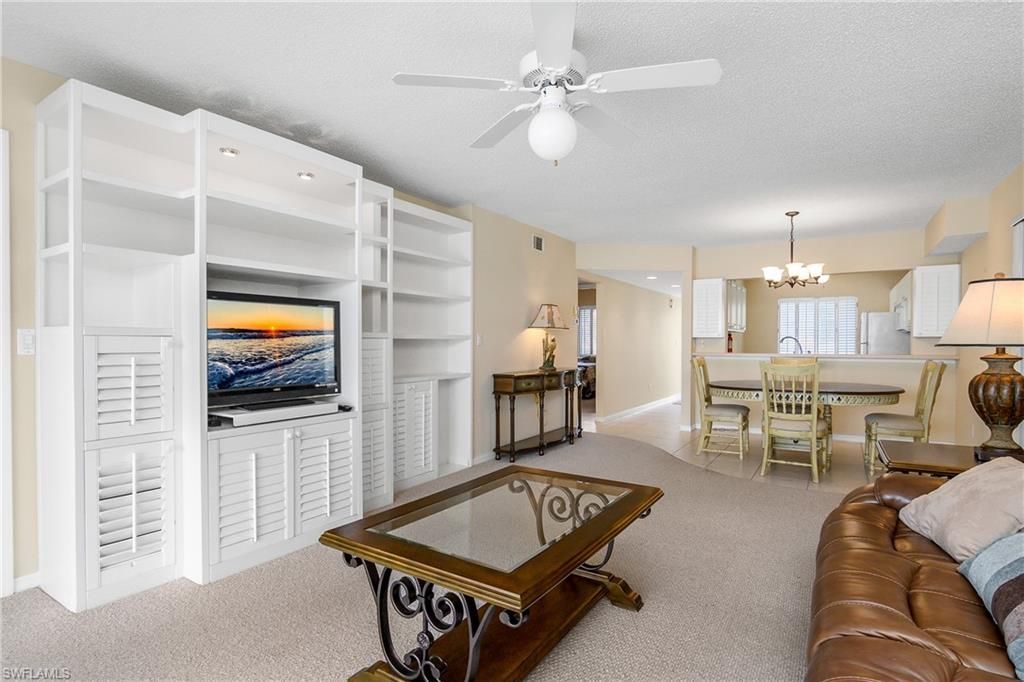 10682 Gulf Shore Dr, Unit C102, Naples, FL 34108 Photo