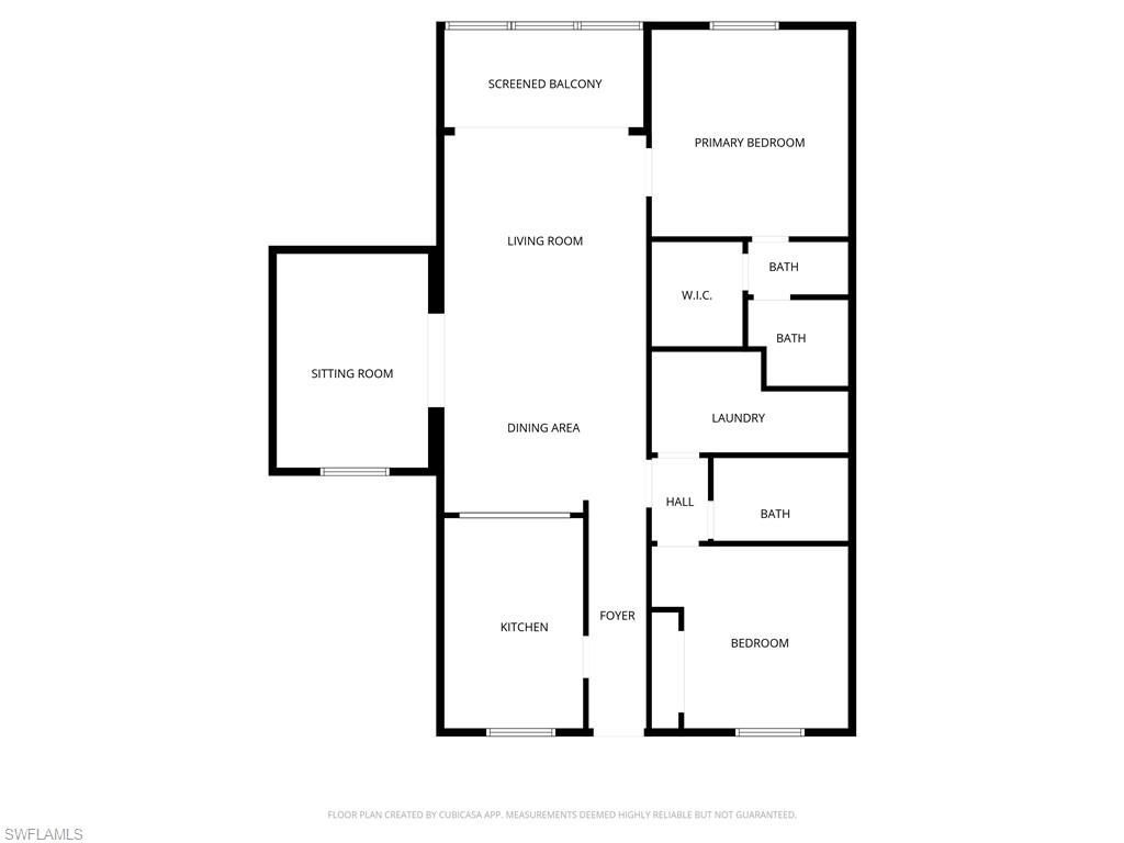 10682 Gulf Shore Dr, Unit C102, Naples, FL 34108 Photo