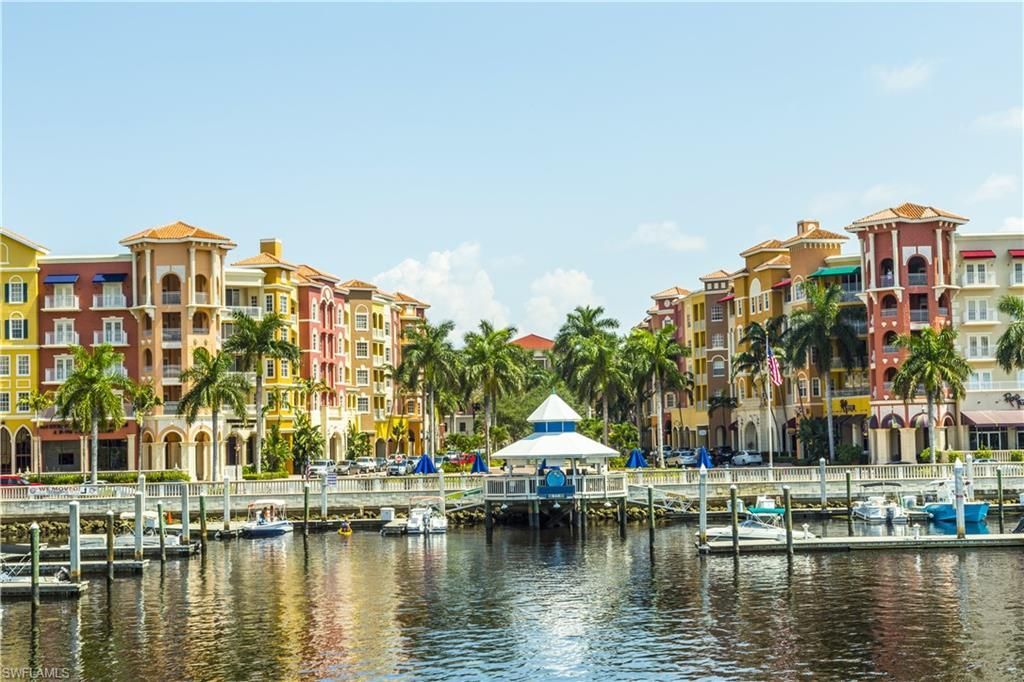 10682 Gulf Shore Dr, Unit C102, Naples, FL 34108 Photo