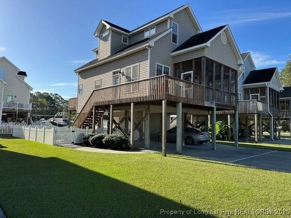 28 Maple Avenue, White Lake, NC 28337