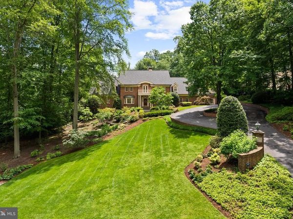 6707 LUPINE LANE, MCLEAN, VA 22101