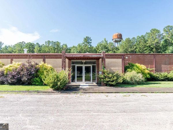 2580 Hwy 46, Heflin, AL 36264