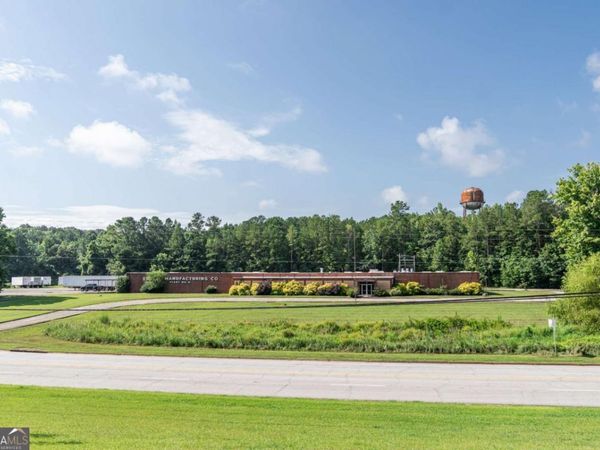 2580 Hwy 46, Heflin, AL 36264