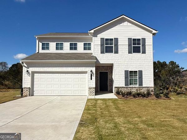 4151 Chapel Hill Reserve, Douglasville, GA 30135