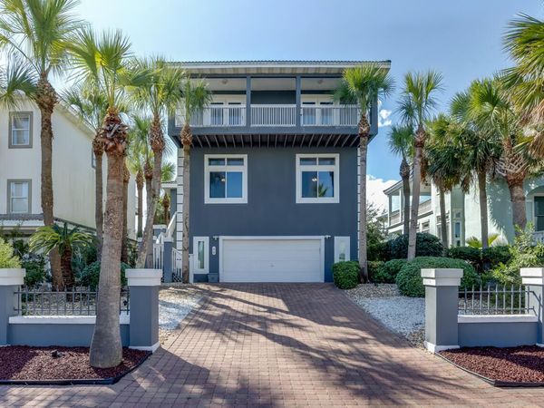 48 Terra Cotta Way, Destin, FL 32541