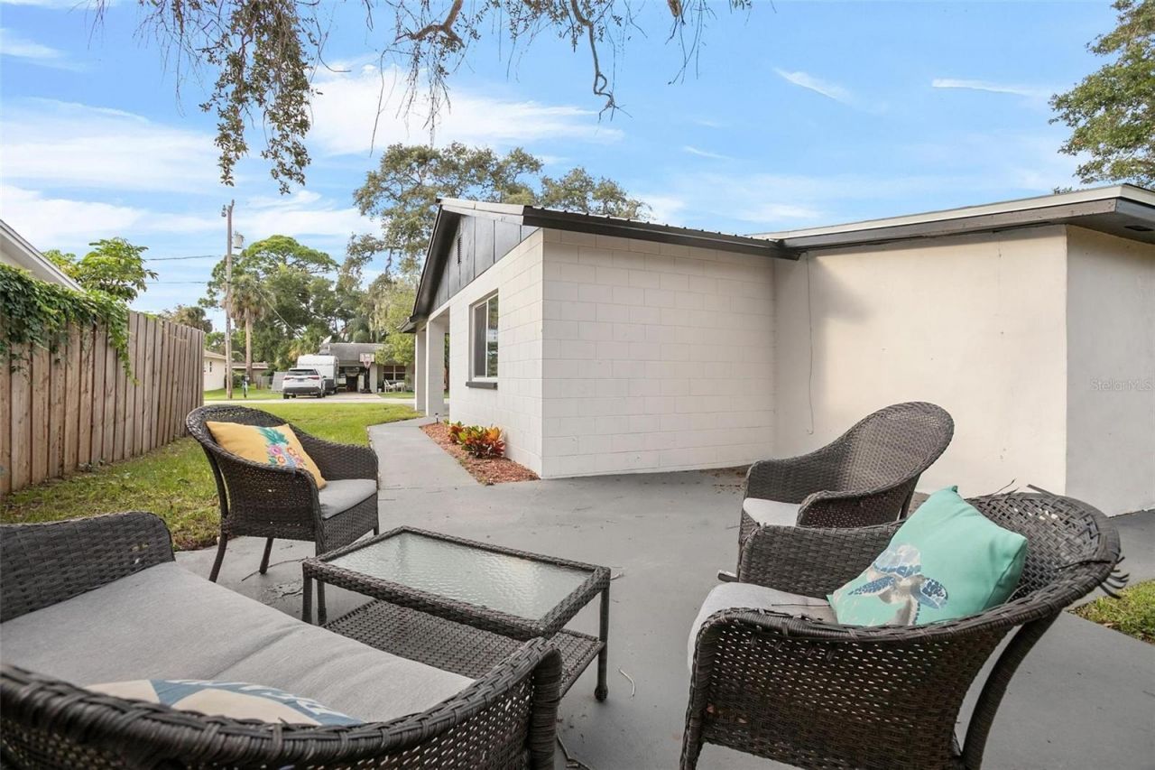 128 Orange Avenue, Edgewater, FL 32132 Photo