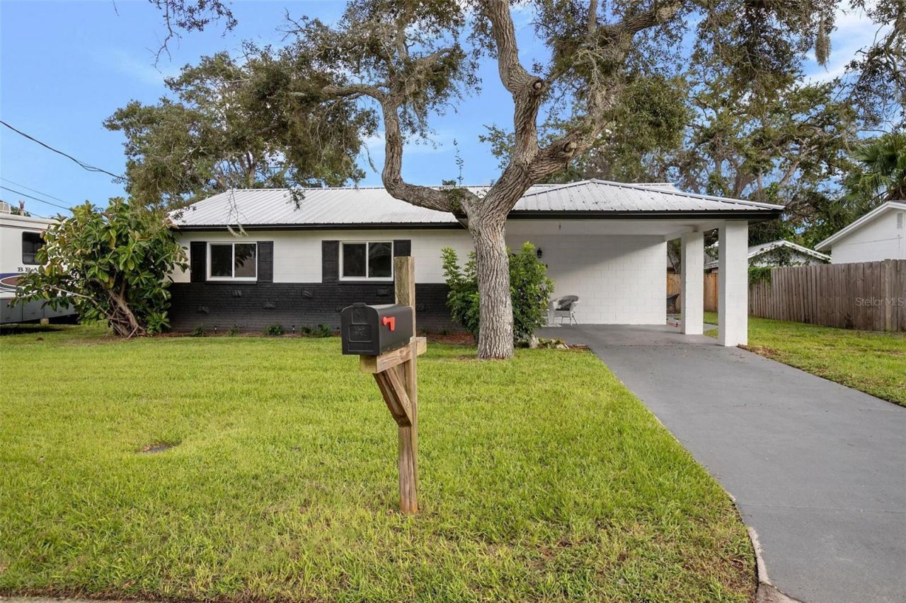 128 Orange Avenue, Edgewater, FL 32132 Photo