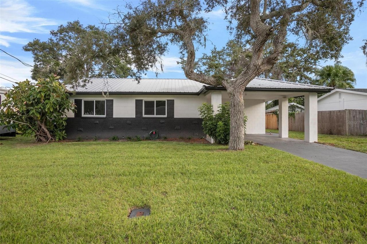 128 Orange Avenue, Edgewater, FL 32132 Photo