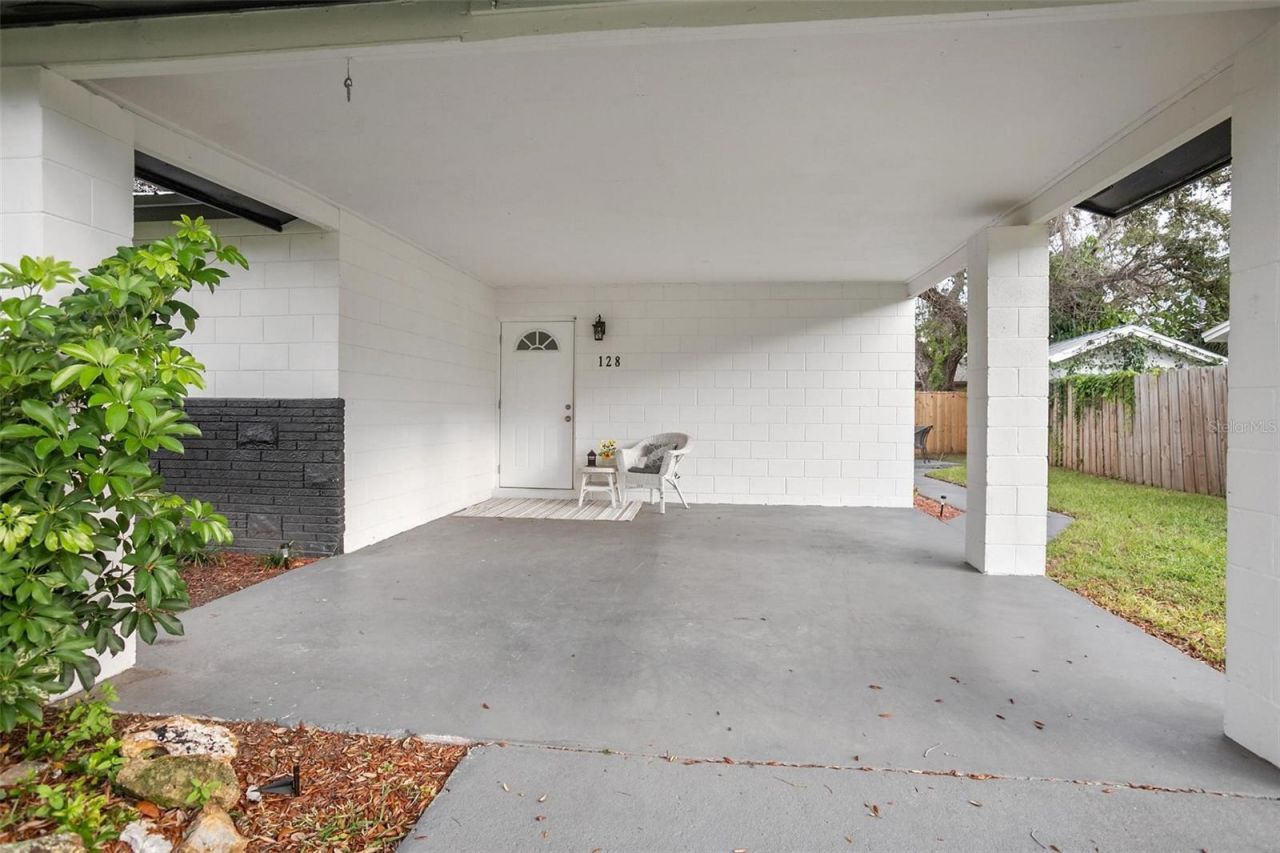 128 Orange Avenue, Edgewater, FL 32132 Photo