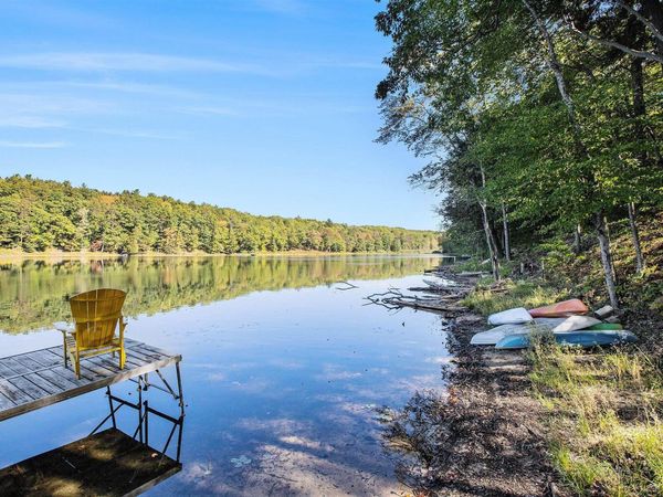 16602 Acorn Ridge Trail, Beulah, MI 49617