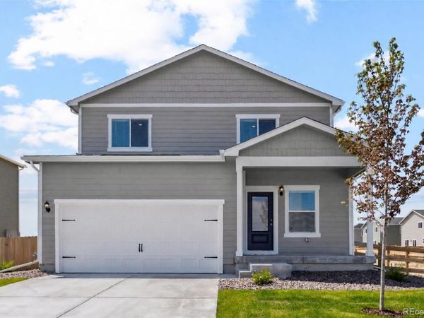 7461 Slate Place, Frederick, CO 80530