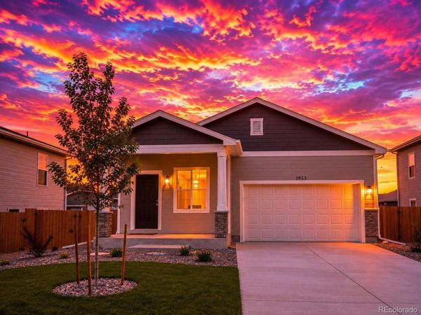 7461 Slate Place, Frederick, CO 80530