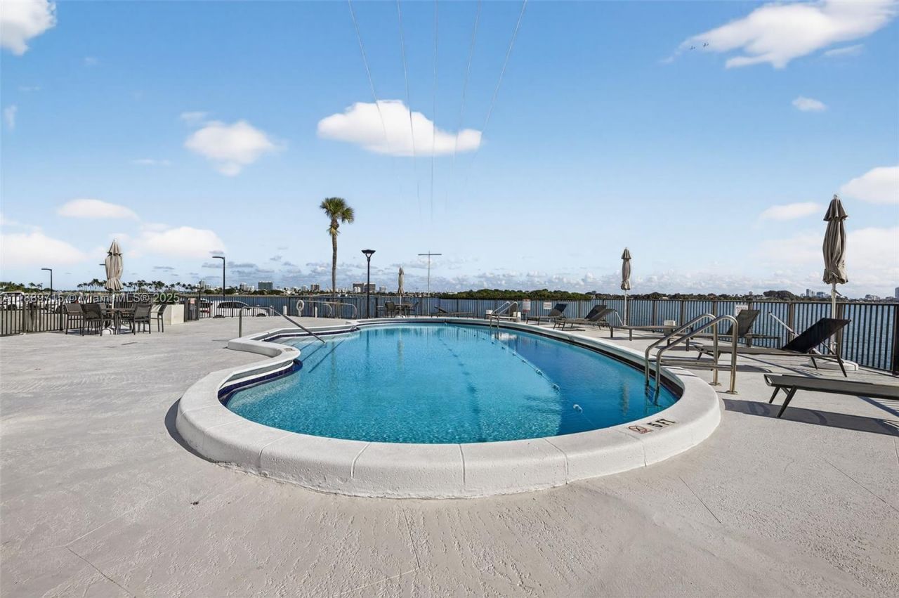 11930 N Bayshore Dr, Unit 1103, North Miami, FL 33181 Photo