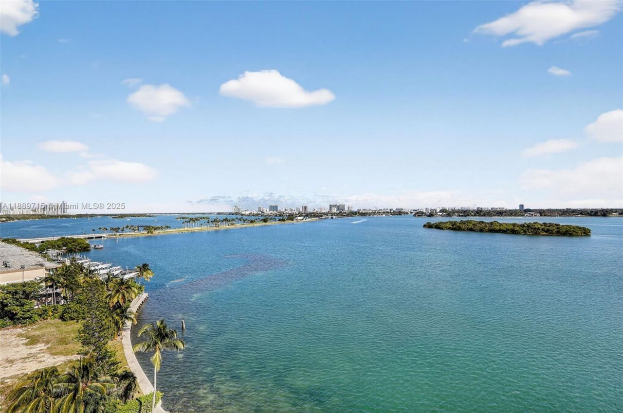 11930 N Bayshore Dr, Unit 1103, North Miami, FL 33181 Photo