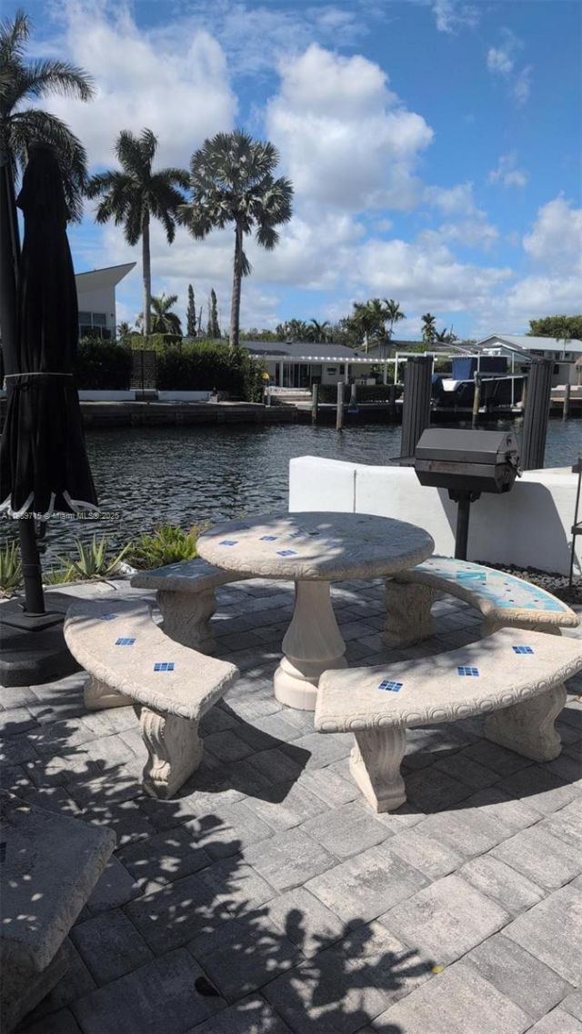 11930 N Bayshore Dr, Unit 1103, North Miami, FL 33181 Photo