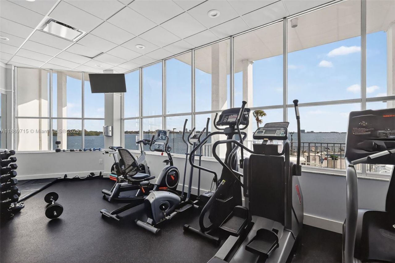 11930 N Bayshore Dr, Unit 1103, North Miami, FL 33181 Photo