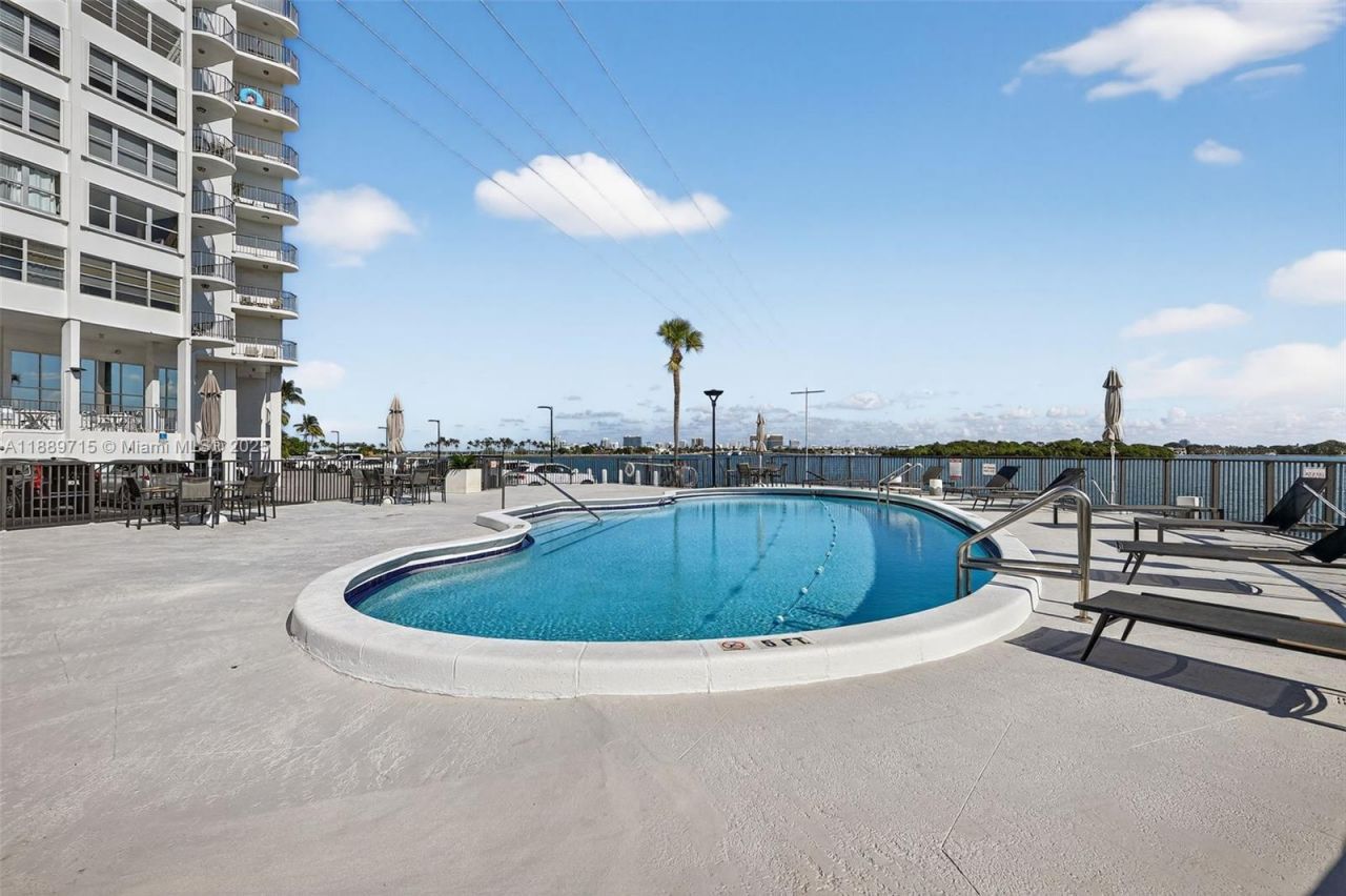 11930 N Bayshore Dr, Unit 1103, North Miami, FL 33181 Photo