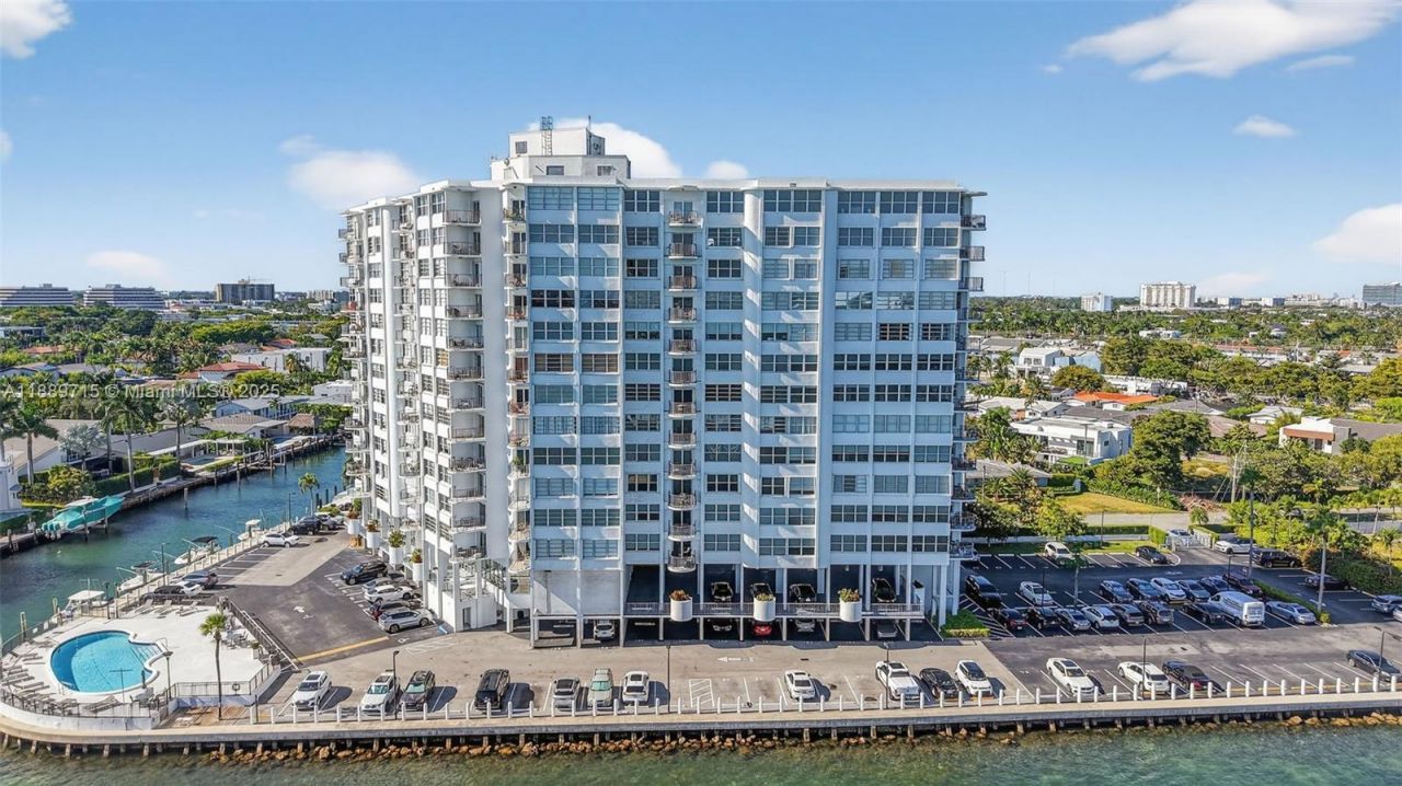 11930 N Bayshore Dr, Unit 1103, North Miami, FL 33181 Photo